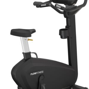 Flow Fitness Perform Pro B6i Hometrainer - TFT Console - Commercieel inzetbaar